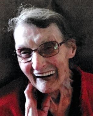 Obituary of Leona Marie Furtwangler