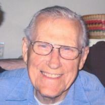Obituary of Charles A.  Clickenger
