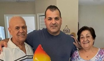 Obituary of Alfredo J. Rojas