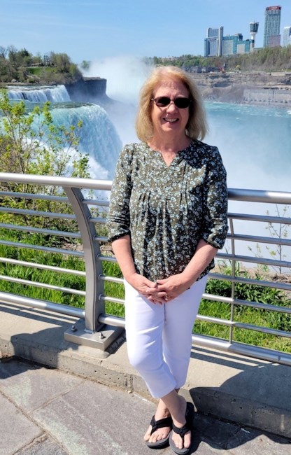 Obituary of Deborah "Deb" Lynn Whalen