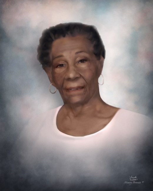 Obituary of Aurora Beras Mateo