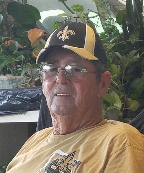 Obituary of William Johnny Dupre Sr.