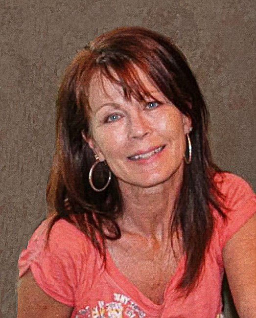 Obituary of Gayle "GiGi" Houchin