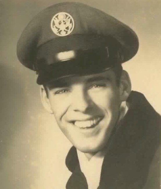 Obituary of Avron Lee Steele