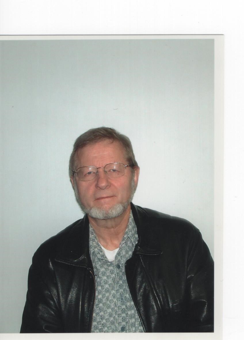 Obituary of William Howard Levin