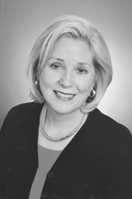 Obituary of Dr. Patricia Potter Wilson