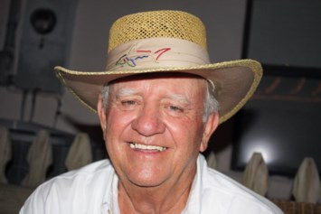 Obituary of Mr. David E. "Tuffy" Smith