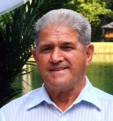 Obituary of Jimmy Brooks Potter