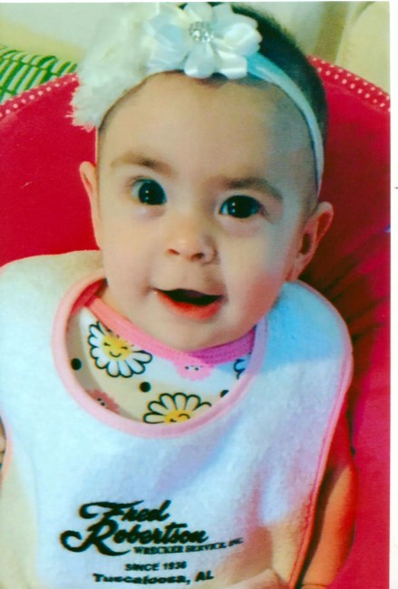 Obituary of Londyn Brielle -Rose Hanlin