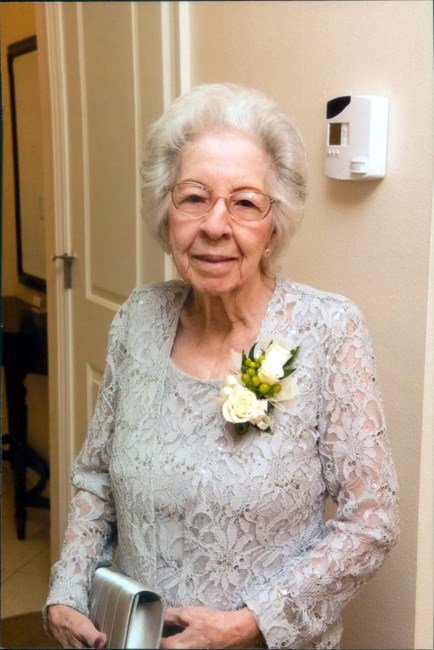 Obituary of Anna Sanchez