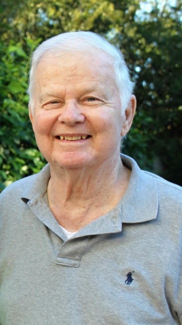 Obituary of David Hoffman Reiner