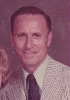 Obituary of James W. Gray