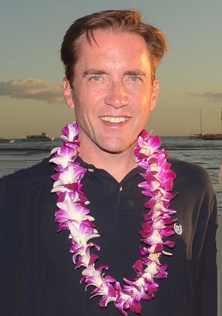 Avis de décès de Mark David Strickert