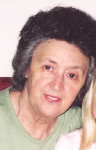 Obituary of Edna R. Parnell
