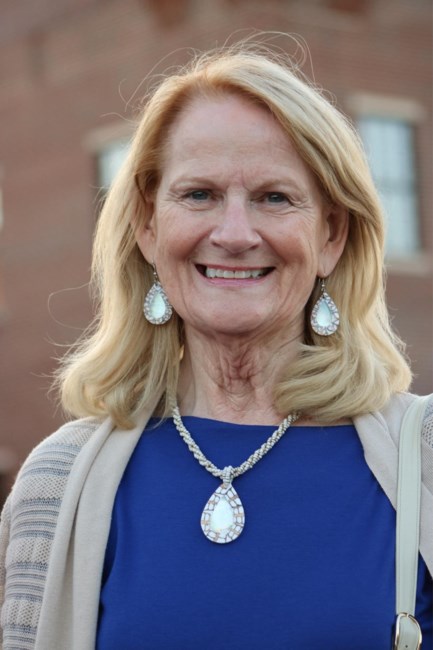 Obituary of Susan Marie McAfee