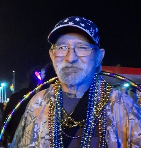 Obituary of Allen Bill Lane