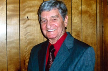 Obituary of JC Otwell