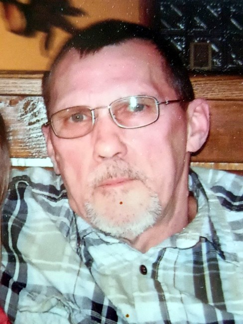 Obituario de Roger William Harris Jr.