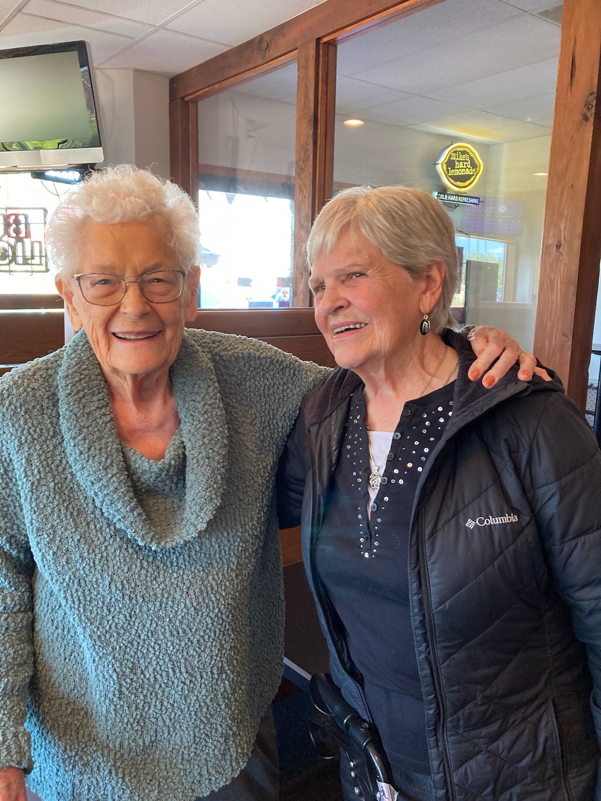 Obituary of Patricia Louann Berends