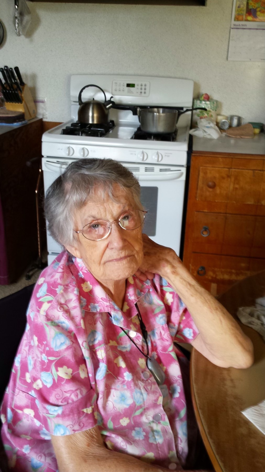 Obituario de Dorothy "Dot" Gunby