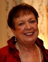 Obituary of Barbara A. Dye