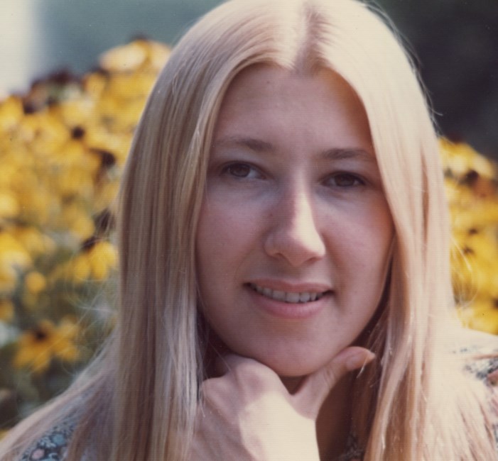 Obituary of Carol A. Marino