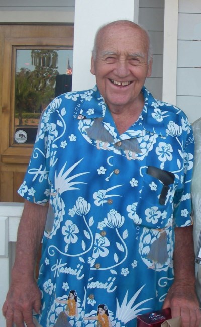 Obituary of Herbert Adam Brenneise