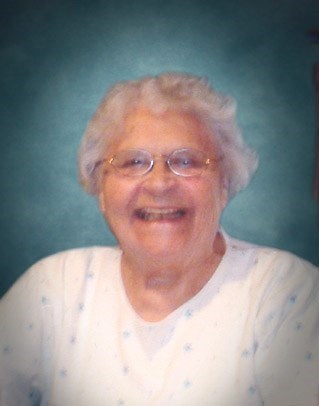 Obituary of Elizabeth "Betty" Sue Montgomery