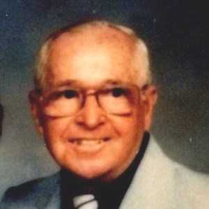 Obituario de Leo Carter