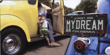 Obituary of Kenneth William Childress