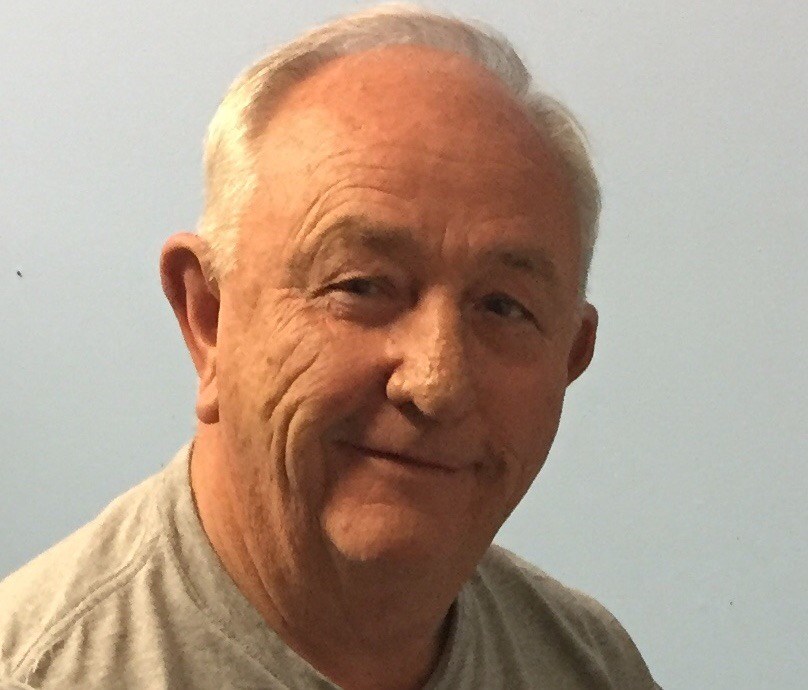 Obituary of Karl "Buster" Alexander Wilson