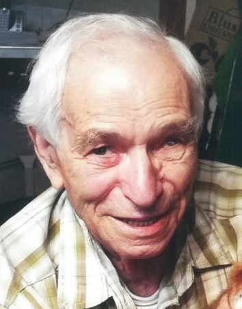 Obituary of Pasqualino Peppino Berardi