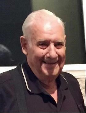 Obituary of Emilien Lucien Lussier