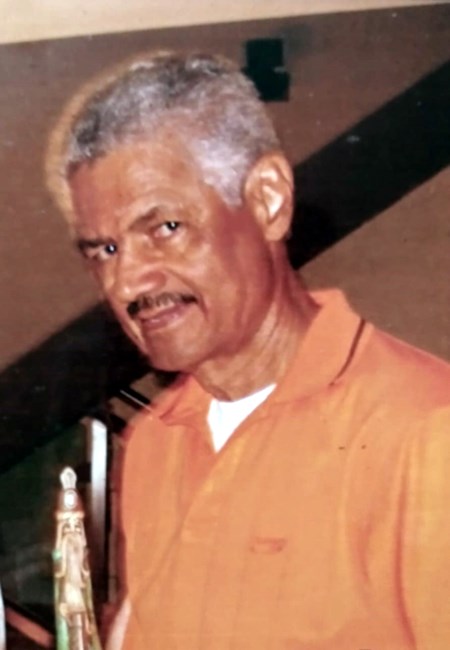 Obituary of Juan Ologario Díaz Pagán