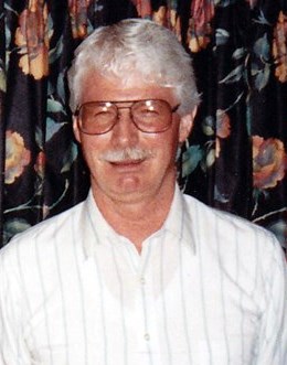 Obituary of Charles Stanley Hughes