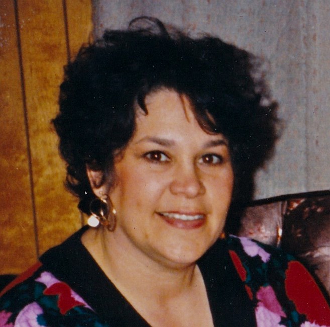 Obituary of Paula I. Ahrens