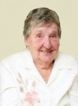 Obituary of Laura "Elaine" Malcolm