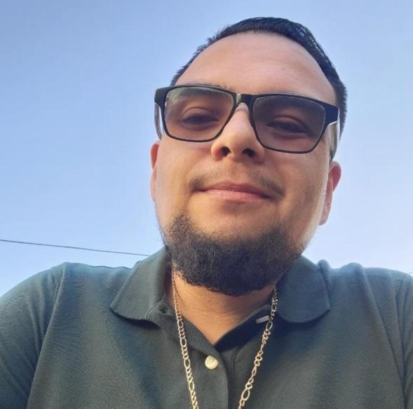 Obituary of Rafael Rocha
