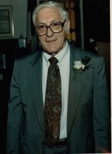 Obituary of William W. Miller