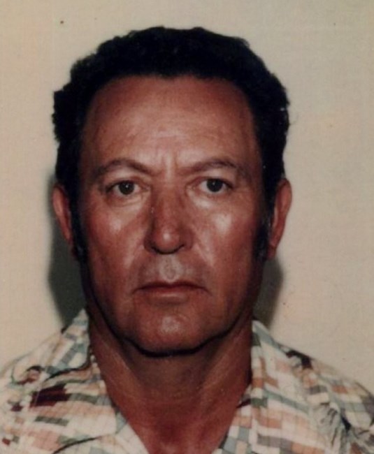 Obituary of Fernando V. De Santiago