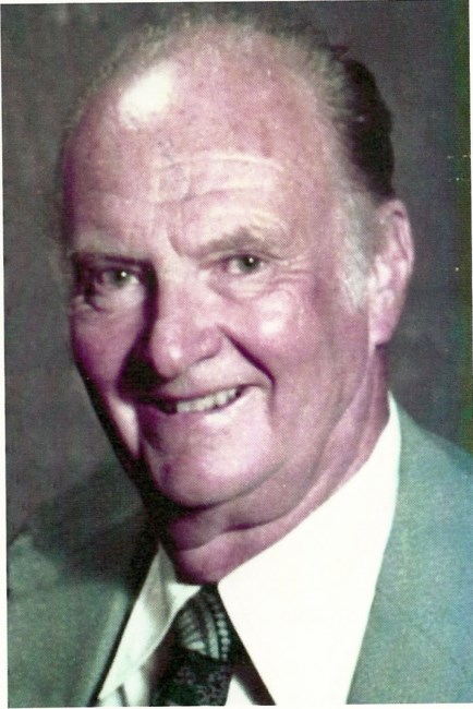 Obituary of Sydney G. "Whitey" Whitehead