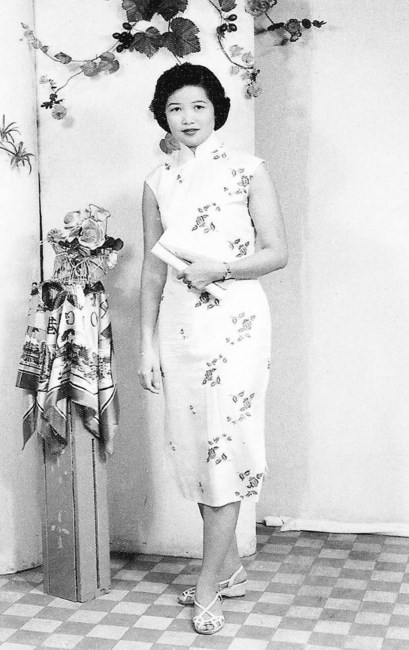 Obituary of Mrs. Pui Chan Young