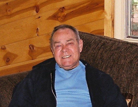 Obituary of Walter Edward Borawski