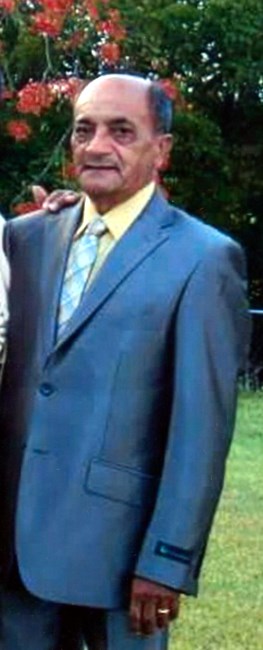 Obituary of Margaro Lugo López