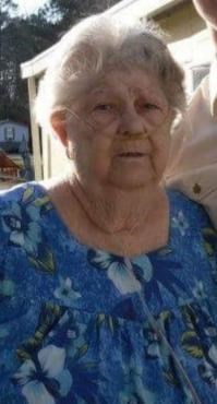 Obituary of Janell Ruth Fletcher