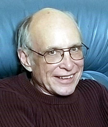 Obituary of Robert Dean Kuntzman