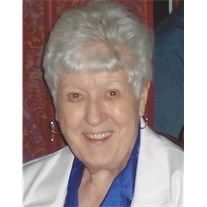 Obituary of Loretta Chamberlain