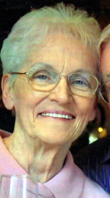 Obituario de Helen M. Kubik