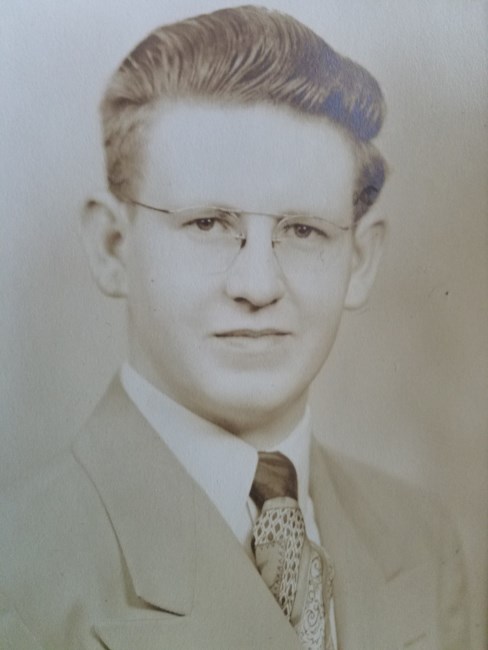 Obituario de William Robert Elliott