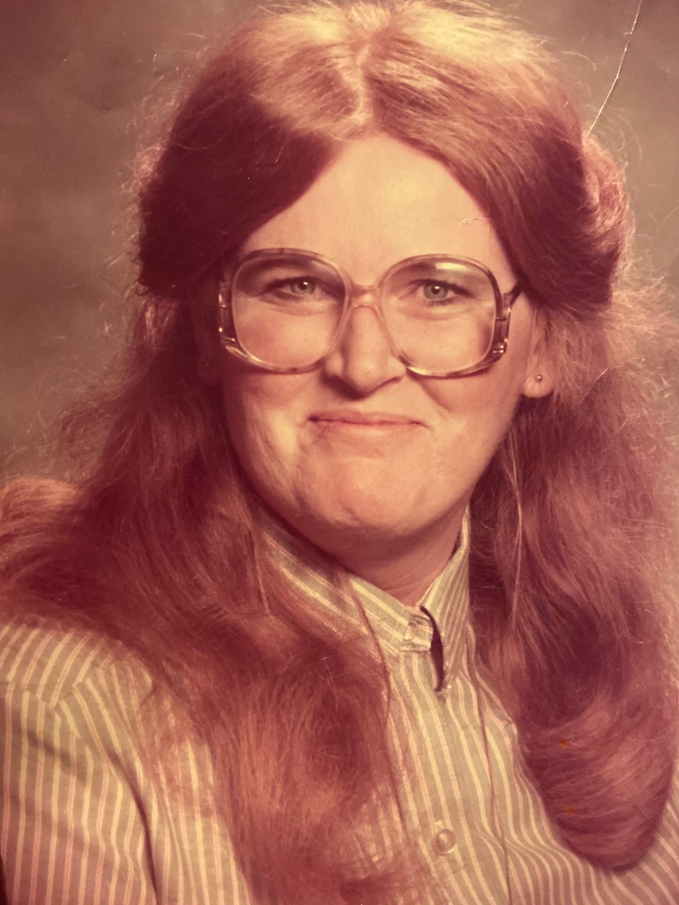 Obituary of Lois Elaine Clark